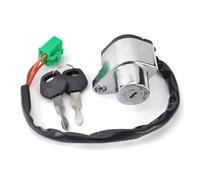Ignition Key Switch For Suzuki VS800 VS750 VS700 VS600 Ignition Switch Lock Key 37110-38A04 37110-38A03 37110-38A02 37110-38A01