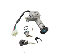Ignition Key Switch For SYM For Symphony ST 125 S 125i For Cruisym 150 180 Scooter Ignition Switch Seat Lock Key Set XS175T-2 XS150-9