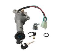 Ignition Key Switch For Sym Jet 4 For Symphony S SR 50 125i Scooter Ignition Switch Seat Lock Key Set 35010-Z6A-010