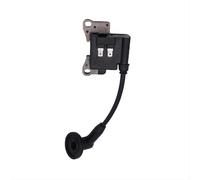 Ignition Key Switch For TLE26 CG260 BC260 Brush Cutter Trimmer Magnetor Stator Equipment Parts Electronic Lgnition Coil 1E34F-2E 1E34F-2E.3