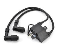Ignition Key Switch For Tohatsu 9.9HP 15HP 18HP 25HP 30HP M25C M30A4 2-Stroke Ignition High Pressure Coil 3A0-06050-1 3A0-06048-1 3A0-06048-0