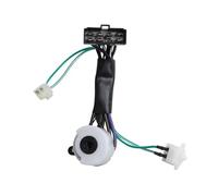 Ignition Key Switch For Toyota For Corolla 1988-1991 88921943 94850215 LS606 19021159 E1412 8445012160 84450-12160 Ignition Starter Switch Button