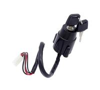 Ignition Key Switch For Yamaha DT100 DT125 DT175 DT250 Motorcycle Ignition Switch Lock Moto Bike 2A6-82508-80