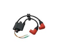 Ignition Key Switch Ignition Coil For 6Hp F6 Ms/Lh 8Hp Ft8D 99Hp F99 20Hp 20C Mhs/L 25Hp C25 Oem:680-85570-00 Motorcycle Parts Start Engine Ignition Coil