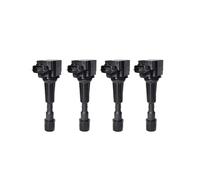 Ignition Key Switch Ignition Coil Igniter Suitable For Mazda 2 1.5L For Mazda 3 1.4L 1.6 Zj2018100 Zj2018100A Zj4918100 Zj4918100A Motorcycle Ignition Coil