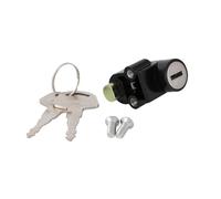 Ignition Key Switch Ignition Switch & Helmet Lock Key Set For Sur-Ron For S X For Light For Bee Off-Road Electric Vehicle Dirt Bike Motorcycle(Set2)