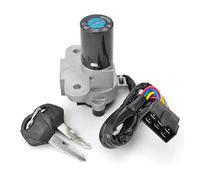 Ignition Key Switch Ignition Switch Lock Key For Ducati 748 749 916 996 For M750 For M600 For ST2 For Monster 750 620 695 For M620 For S2R For ST4