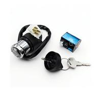 Ignition Key Switch Lock Assy Fit For 500 CF188 X5 600 625 CF196 X6 X-Lander Goes 520 9010-010000 901-01.00.00