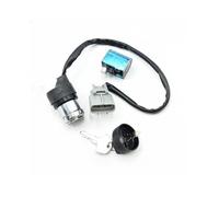 Ignition Key Switch Lock Assy For CF400 CF450 450S 450L 520L 191R 9GQ0-010100