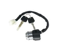 Ignition Key Switch Lock For Kazuma for Lacoste 100cc 110cc ATV C100B-8301110