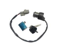 Ignition Key Switch Lock Set 9GQ0-010100 For CFMoto 450CC ATV Cforce 400L 400S 450L 450S CF400ATR CF400AU Models motorcycle accessories