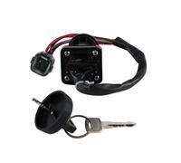 Ignition Key Switch Set For Arctic Cat ATV 700 FIS For Special Edition For Diesel TBX 650 H1 4X4 AUTOMATIC TRANSMISSION Motorcycle Ignition Switch Key