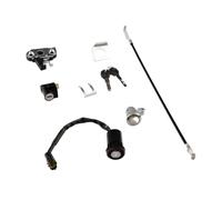 Ignition Key Switch Set For Sur Ron For Ultra Bee Electric Bike Off-Road Motorcycles Key Set Ignition Switch Lock Kit