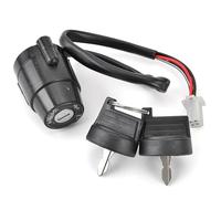 Ignition Key Switch Start Compatible With For DT100 1978-1983 For DT80 1981 1982 1983 For GT80 1978 1979 1980 Ignition Switch