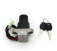 Ignition Key Switch Start Compatible With For FZR750 For RT For Genesis 1987-1988 Motorcycle Ignition Switch Keys Start Door Lock Key Accessories