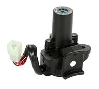 Ignition Key Switch Start Compatible With For KL110 For KSR For PRO 2013-2014 For KLX250S 2009-2014 Motorcycle Ignition Switch Lock With Key