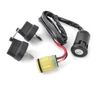 Ignition Key Switch Start For TRX500FM For TRX500TM For TRX500FE For TRX500FA For TRX500FGA 2005-2006 For TRX500FAA For TRX500FA 2001-2004 Ignition Switch 35100-HP0-A00