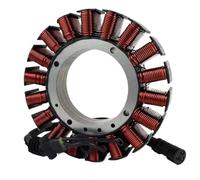 Ignition Key Switch Stator Coil For Flhr Flhp Flhtc Flht Flhx Flrt 103 Road King Police Classic Street Glide Ultra Limited 29987-06 Abd