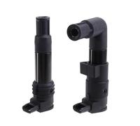 Ignition Kit Compatible With Motorcycle 1 Set GS R R12 R12T 1998-2013 Fits 7715853-01 7715855-01 7715856-02