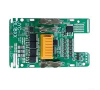 Ignition Kit for Weber Q1200 Q2200 Gas Grill Replacement Part 64868, Heat Resistant Ceramic Electrode Set with Push Button and Cable for Models 51010001 to 54060301(D)