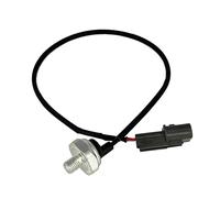 Ignition Knock Detonation Sensor Fit For Mitsubishi Carisma Colt Lancer Galant Montero Endeavor Eclipse MD304932 Engine Knock Detonation Sensor