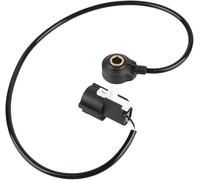 Ignition Knock (Detonation) Sensor For 1999 For Ford F-250 Super Duty 6.8L,1999 For Ford F-350 Super Duty 6.8L,1998 For Lincoln Navigator 5.4L,Ks59 E77Z12A699Aa F77F12A699Ab