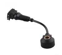 Ignition Knock Detonation Sensor For BMW KS181 0261231195 For 325i 1992 1995 Fits 325is 1992 1995 525i 1991 1995 525iT 1993 1994 1995 3 0L Engine