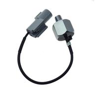 Ignition Knock Detonation Sensor For Suzuki Alto Swift 18640-78G00,18640-52D00,18640-78G10 Engine Knock Detector