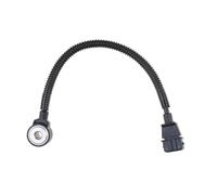 Ignition Knock Sensor DRIVER For 1999-2010 Fit For Hyundai Fit For Kia 2.5L 2.7L 39250-37150 Knock Sensor connector