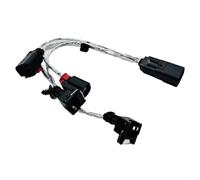 Ignition Knock Sensor Harness for Jeep-Wrangler 2012-2016 and for Ram 1500 2013-2016 3.6L for Reliable Engine Performance