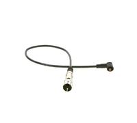 BOSCH 0 986 356 360 Ignition lead set