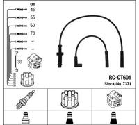 NGK 7371 Ignition Cable Kit