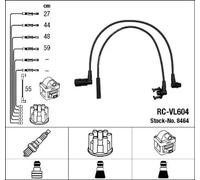 NGK 8464 Ignition lead set