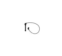 NGK 8474 Ignition Cable Kit for HONDA