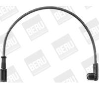 BERU ZEF787 Ignition Cable Kit