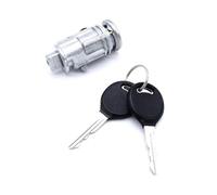 Ignition Lock 5003843AA 5003843AB 5083915AB Compatible With Chrysler For 300 For Sebring For Voyager Car Ignition Lock Cylinder Switch Keys
