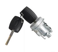 Ignition Lock Assembly w/Keys for Ford For Fiesta (2011 to 2019), OEM Part Number BE8Z11582B