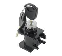 Ignition Lock Barrel Compatible With For Transit MK6 2000-2006 Engine Hood Bonnet Locks Cylinder With 2 Key YC1516B970AD Ignition Starter Switch Lock