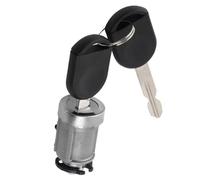 Ignition Lock Barrel Ignition & Door Lock Cylinder Set With 2 Keys Compatible With For Focus 2001-2011 For Escape 2001-2012 AU5Z-11582-B AU5Z11582B
