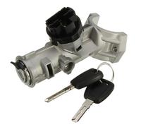 Ignition Lock Barrel Ignition Lock Barrel Switch Keys 5PIN Accessories Compatible With PEUGEOT For BOXER 2006 2007 2008 2009 2010-2019 1348421080 1608501280