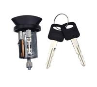 Ignition Lock Barrel Ignition Switch Compatible With For THUNDERBIRD 1996 1997 F6TZ11582AA Ignition Lock Cylinder & Keys