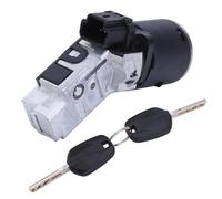 Ignition Lock Barrel Switch With 2 keys for Peugeot Expert 308 3008 208