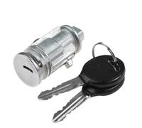Ignition Lock Compatible With Chrysler For Voyager 5003843AA 5003843AB Ignition Key Switch Cylinder Lock With 2 Keys
