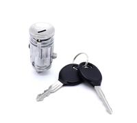 Ignition Lock Compatible With Dodge For Caravan 1998-2007 5003843AA 5003843AB 5083915AB Ignition Lock Cylinder Switch Keys Kit