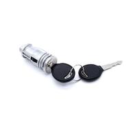 Ignition Lock Compatible With Dodge For Grand For Caravan For Viper For Magnum Car Ignition Lock Cylinder Switch W/Keys 5003843AB 703719 703719C