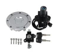 Ignition Lock Compatible With For CB1000F 1993 1994 1995 1996 1997 Motorcycle Ignition Switch Kit Accessories OEM 35010-MZ1-600