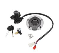 Ignition Lock Compatible With For XT660 For XT660Z For Tenere 2008 2009 2010 2011 2012 2013 2015 Motorcycle Ignition Switch Lock