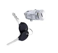 Ignition Lock Compatible With Jeep For Cherokee For Commander 5003843AA 5003843AB 5083915AB Ignition Lock Cylinder Switch Keys