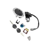 Ignition Lock Compatible With Suzuki For GSF1250S For Bandit S 2007 2008 2009 2010 2011 Motorcycle Ignition Switch Lock Set OEM 37000-11851