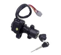Ignition Lock Compatible With Suzuki For GSXR1000 2005 2006 2007 2008 2009 2010 2011 2012 2013 2014 2015 2016 2017 2018 Motorcycle Ignition Switch Lock